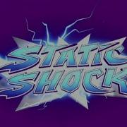 Static Shock Opening Titles 2