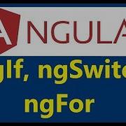 8 Angular Structural Directives NgIf NgFor And NgSwitch