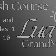 Learn Lua For GrandMA3 From Start To Finish Complete Crash Course