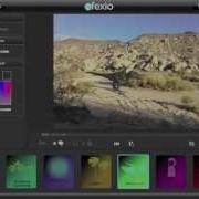 Efexio Tutorial 002 Integrate Effects Into A Photo