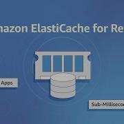 Introduction To Amazon ElastiCache For Redis