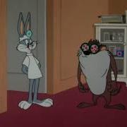 Looney Tunes As Doctor
