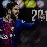Lionel Messi Unstoppable Dribbling Skills 2018 HD
