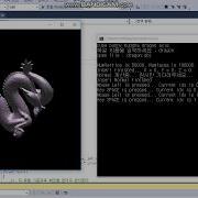 OpenGL OBJ Files 3D Viewer