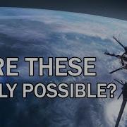 Are Space Elevators Still A Thing For The Future