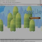 LWJGL Slick Project Mario Extended