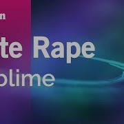 Date Rape Sublime Karaoke Version KaraFun