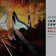 SCORE 122 GUITAR STAR BALLADS 2 Library Music Sampler