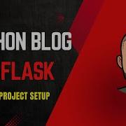 Flask Blog Lite 2 Project Skeleton First Run