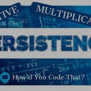 Persistence Java Coding Challenge Edabit How D You Code That
