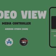 VideoView MediaController In Android Studio Java