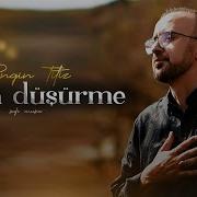 Engin Titiz Dara Düşürme Yeni İlahi