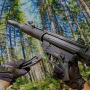 MP5 Reloads