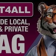 GPT4ALL Tutorial Create A Local RAG With No Coding