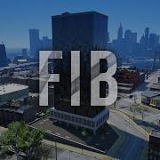 Liberty City FiveM MLO FIB PD ELEVATOR SCRIPT NYC New York City