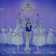 Ballet Chopiniana