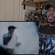 Michael 2026 Official Trailer Reaction