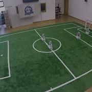 Obstacle Avoidance Challenge Berlin United NaoTH