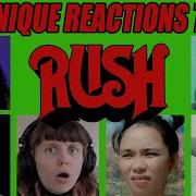 Rush Tom Sawyer Best Of Reactions Compilation Unique Reactions To Rush