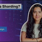 The Basics Of Database Sharding And Partitioning In System Design