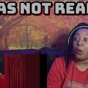 EMINEM PREMONITION INTRO REACTION