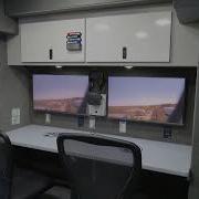 Aurora Police Department S Mobile Command Center By MBF Industries Publicsafety Mbfindustries