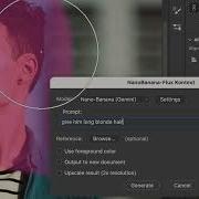 Nano Banana And Flux Kontext Script For Photoshop