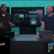 Azure Friday Azure Batch Rendering Service