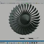 Ansys Учебное пособие по созданию сетки Анимация с использованием ключевых кадров Как создат
