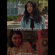 Devi VS Anessa Never Have I Ever