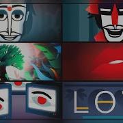 All Bonuses HD 1080P V1 V7 Incredibox
