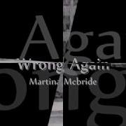 BEST KARAOKE Wrong Again Martina McBride