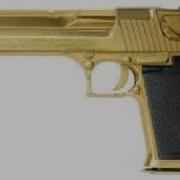 Desert Eagle Sound Effects