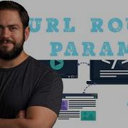 How To Access The URL Params In React With React Router S UseParams Hook