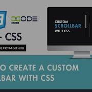 How To Style Scrollbars With CSS In 3 Simple Step CSS Scrollbars
