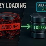 Lazy Loading In SQLAlchemy Avoid N 1 Queries Boost Database Performance 2025