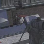 MW2 360 Quick Scope