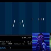 MIDI The Rah Band Messages From The Stars Sped Up