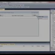 Visual Basic 2010 2 List Box Text Box Adding Deleting Buttons