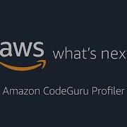 AWS What S Next Ft Amazon CodeGuru Profiler