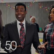 Office Christmas Party Extravaganza SNL