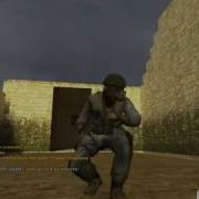 Css Deathrun Movie