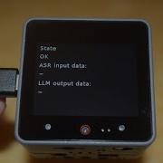 M5Stack LLM Module
