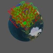 Spatial Grid