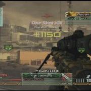 Cod Mini Episode 3 Leftovers