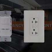 PlugLoad Control Solutions Legrand