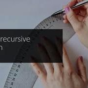 16 1 Trace A Recursive Function