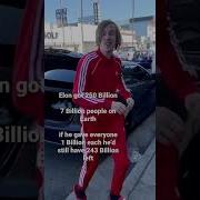 Lil Droptop Richer Than Elon Musk