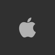 Apple Logo Animation