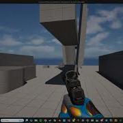 Unreal Engine 5 True FPS Advanced Movement
